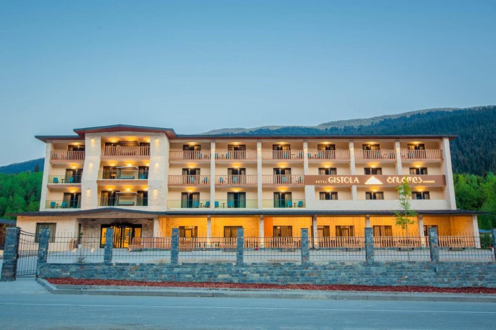 tetnuldi hotel svaneti
