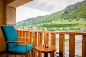 Best Places to Stay in Svaneti Georgia – Unique getaway stays