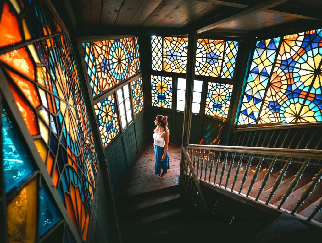 unique things to do in tbilisi