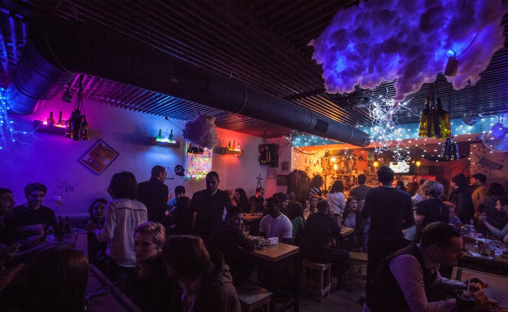 best music in tbilisi