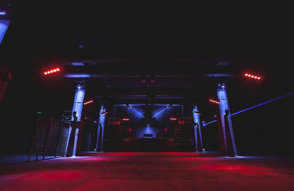 best nightclubs in georgia