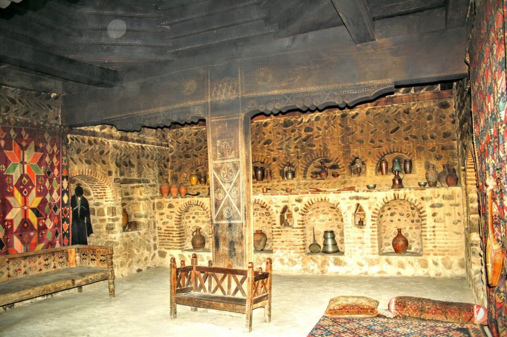 open air museum of ethnography