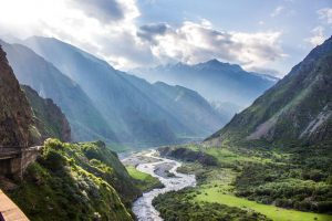 best countries to travel in caucasus