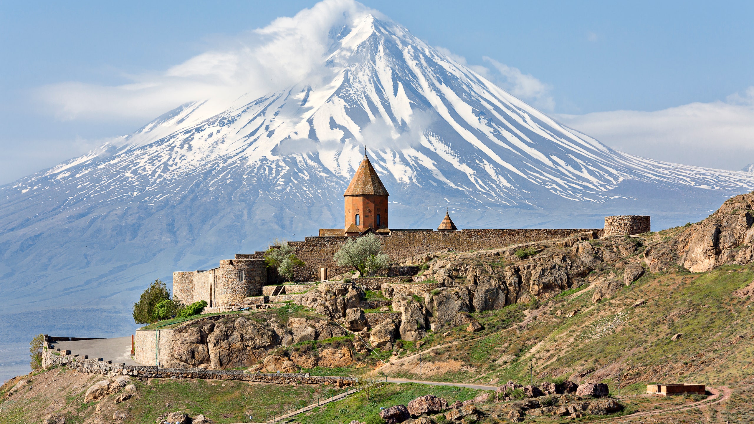 best countries in caucasus